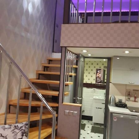 Квартира Подобово 2 Lviv Extérieur photo