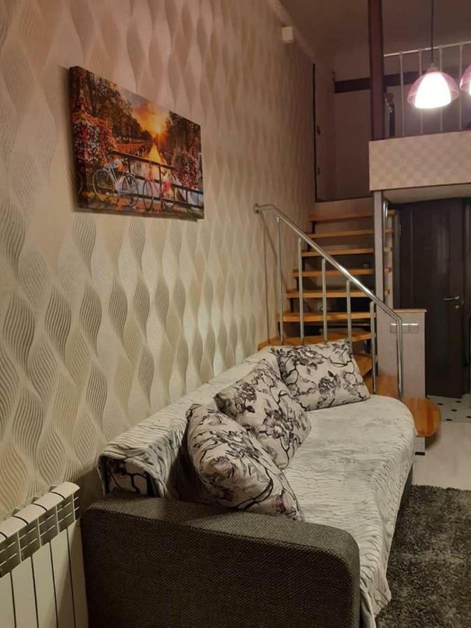 Квартира Подобово 2 Lviv Extérieur photo