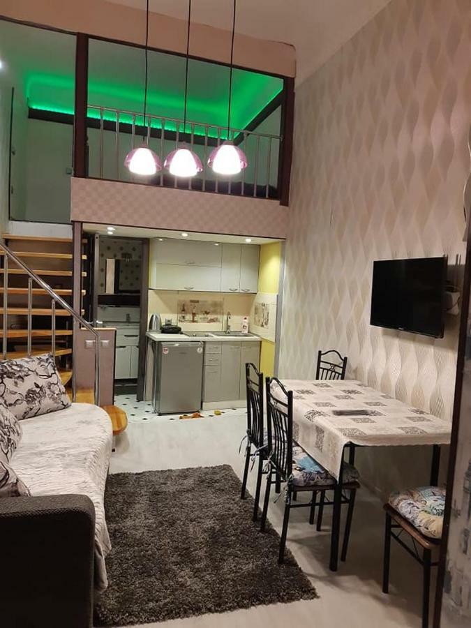 Квартира Подобово 2 Lviv Extérieur photo
