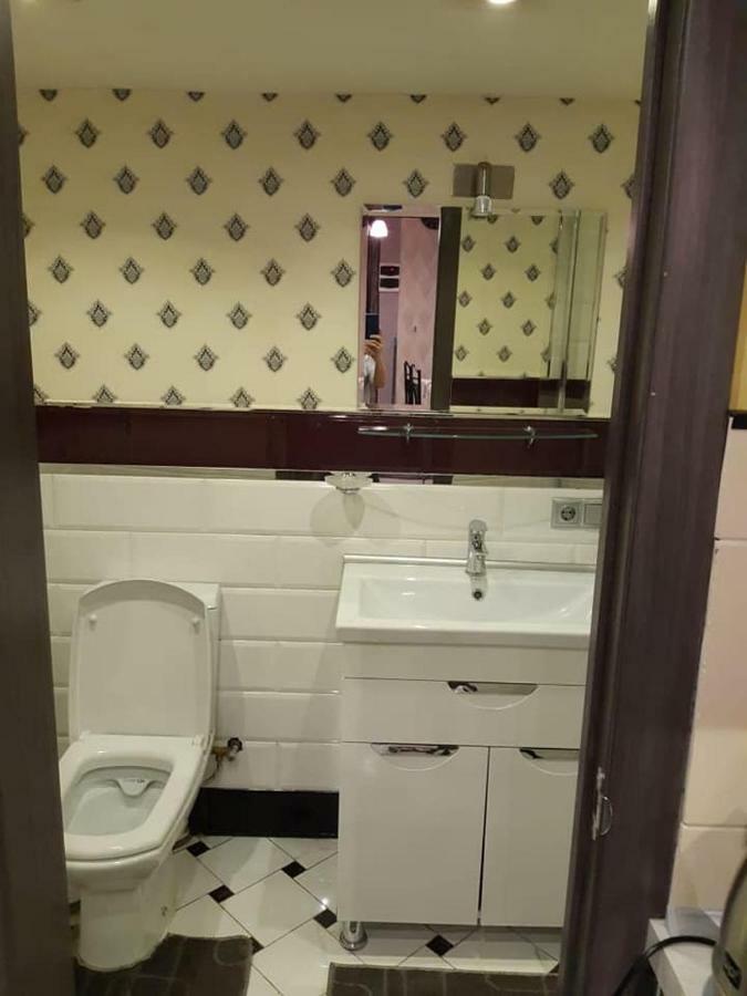 Квартира Подобово 2 Lviv Extérieur photo