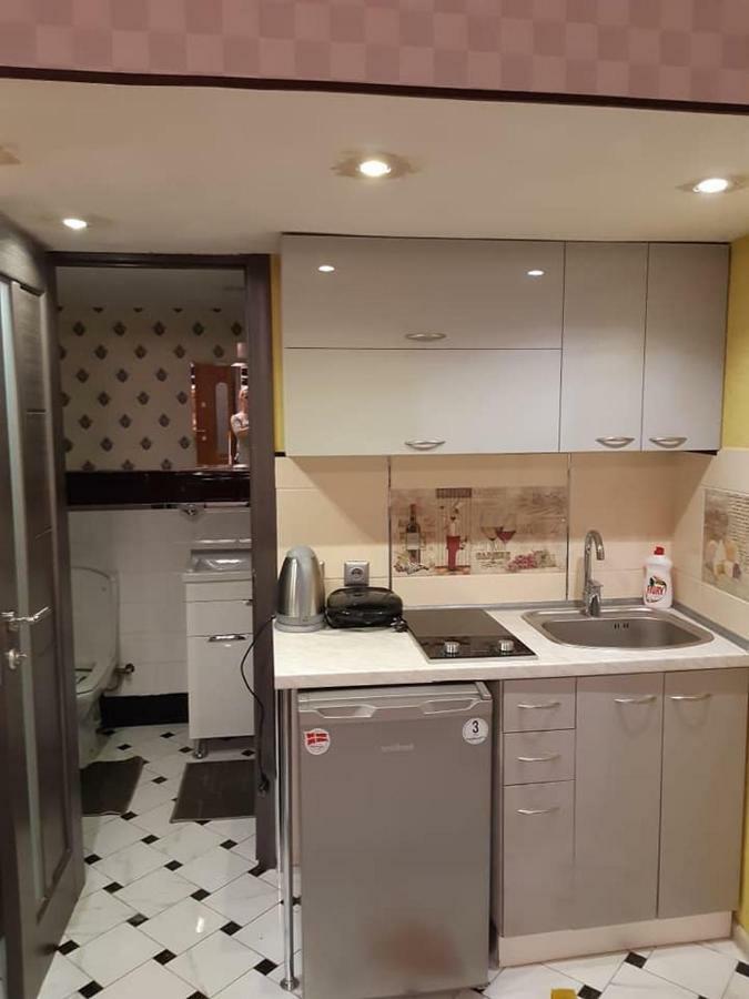 Квартира Подобово 2 Lviv Extérieur photo