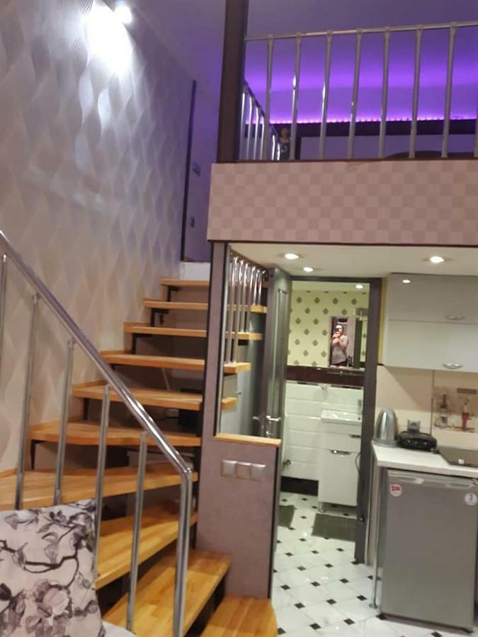 Квартира Подобово 2 Lviv Extérieur photo